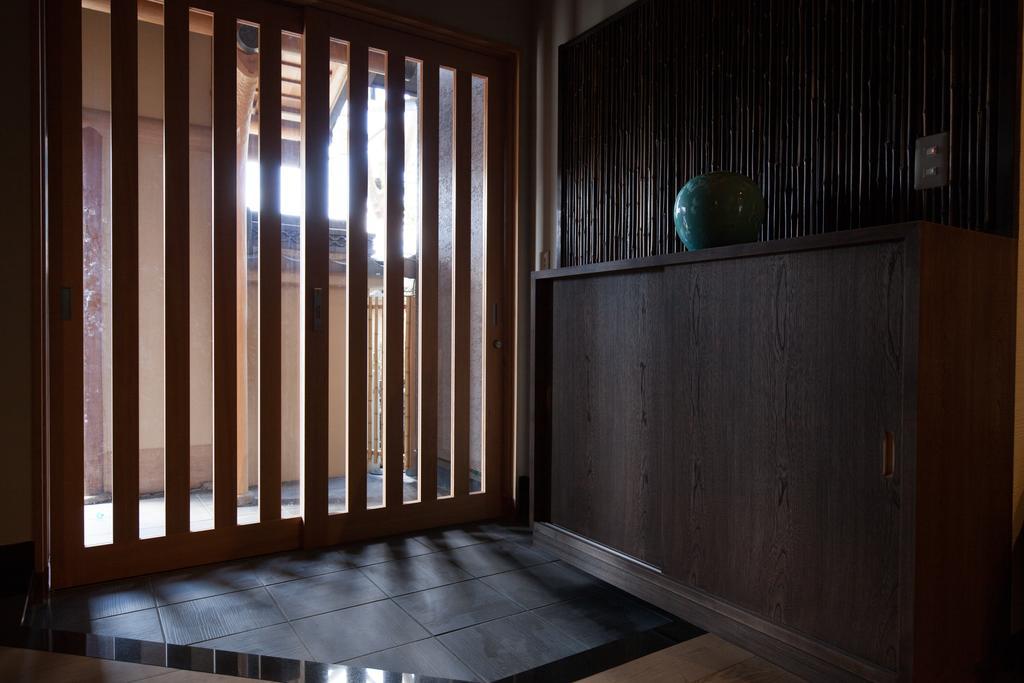 Kyoto Guest Inn Nagaokakyo Exterior photo