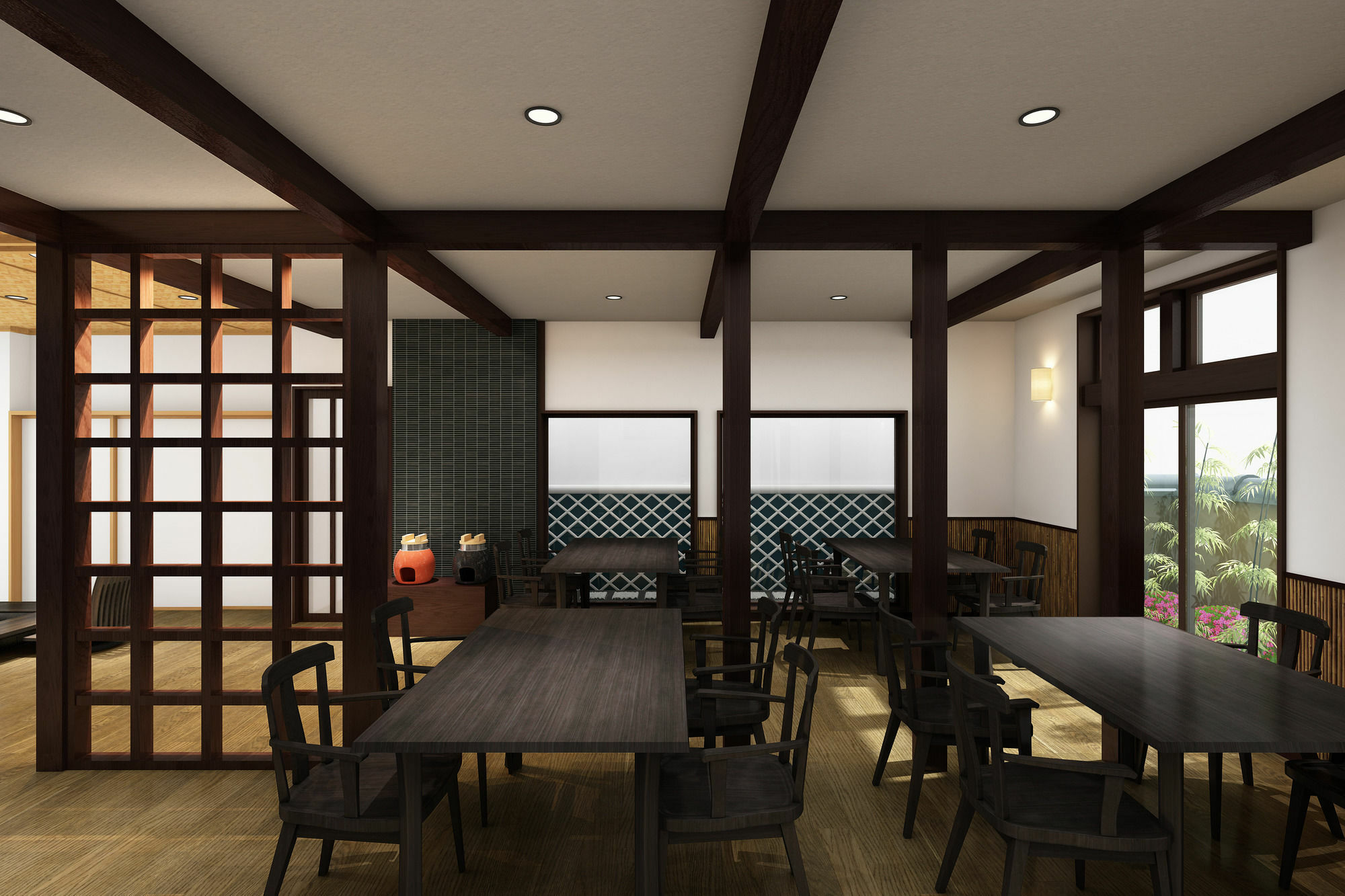 Kyoto Guest Inn Nagaokakyo Exterior photo